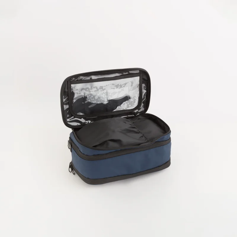 كاربيزا Toiletry Bag - Organizer Accessorie, Size 13x28x15 cm