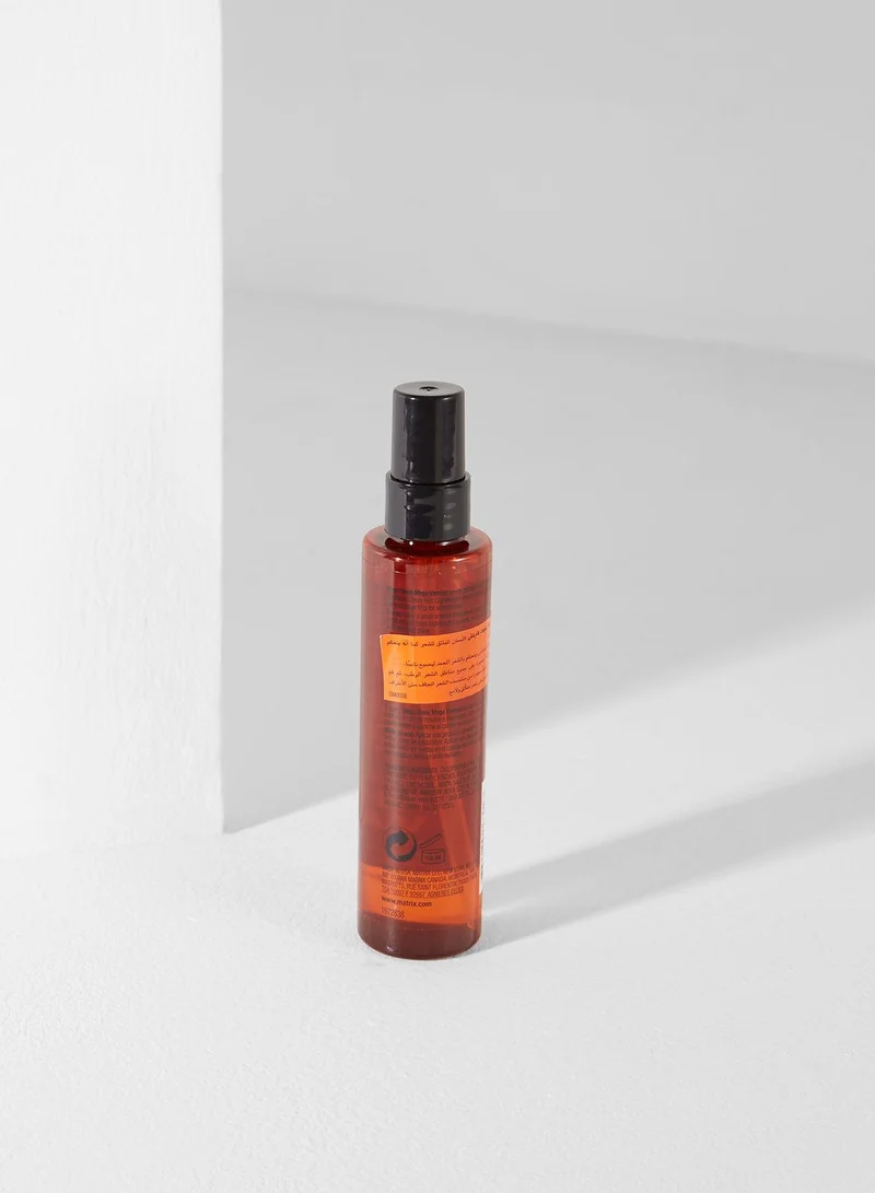 Matrix Mega Sleek High Shine Serum