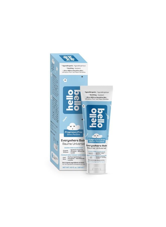 Hello Bello Everywhere Balm, 118 ML - Image 3
