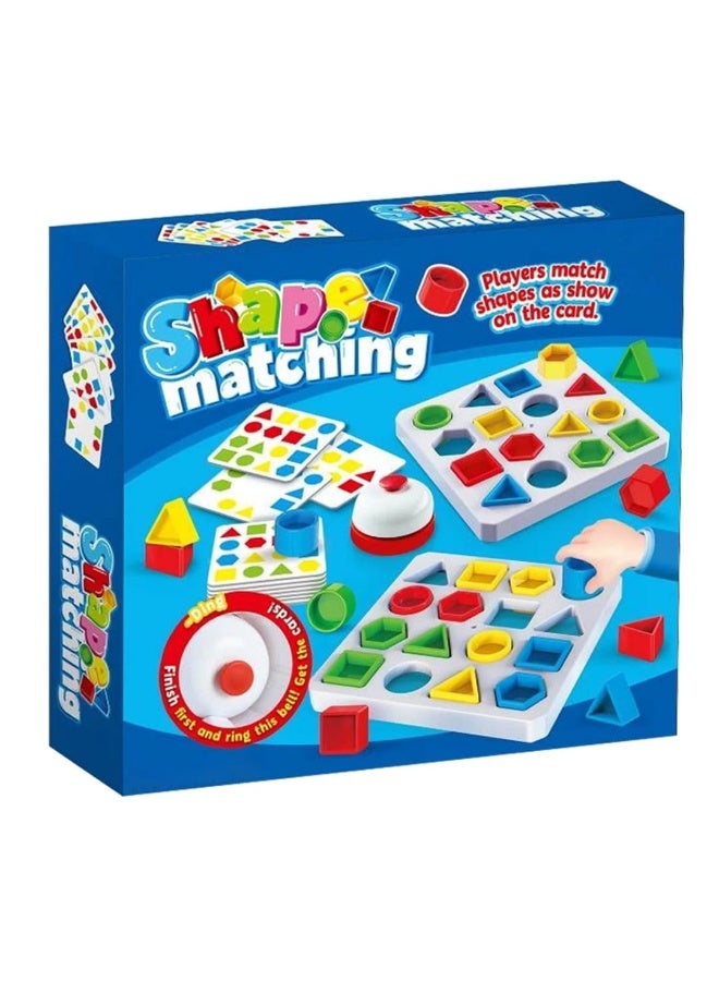 Geometric Shapes Challenge Game for Kids - Image 4