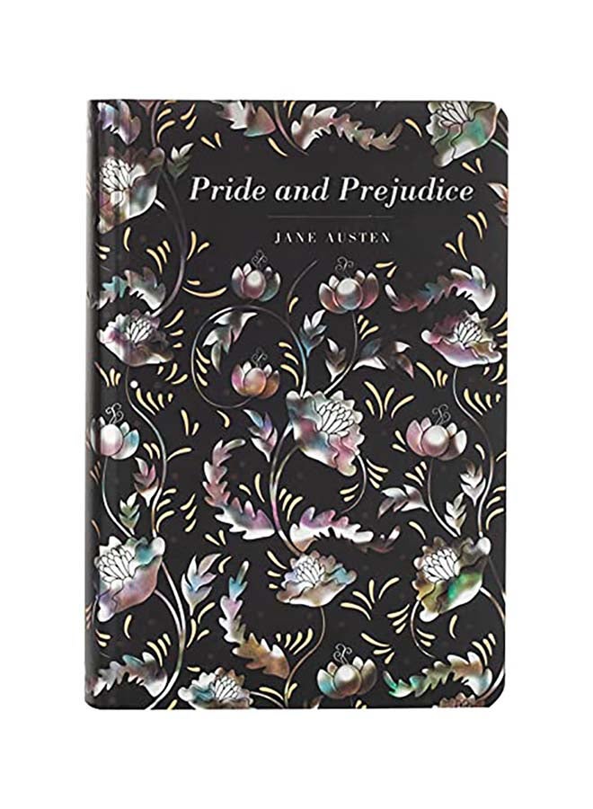 Pride And Prejudice