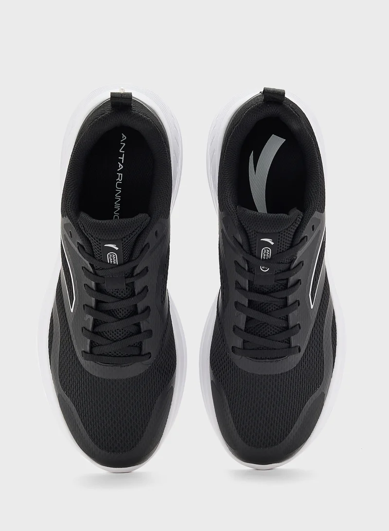 انتا Basic Training Shoes