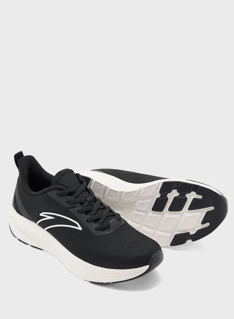 انتا Basic Training Shoes