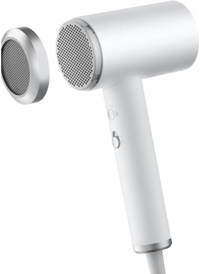 Xiaomi High-Speed Ionic Hair Dryer 1600W | 110000 RPM Motor | Negative Ion Technology | 8 Airflow Modes | Lightweight 400g | Model GSHGL01LX - Image 4