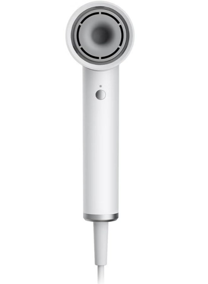 Xiaomi High-Speed Ionic Hair Dryer 1600W | 110000 RPM Motor | Negative Ion Technology | 8 Airflow Modes | Lightweight 400g | Model GSHGL01LX - Image 5