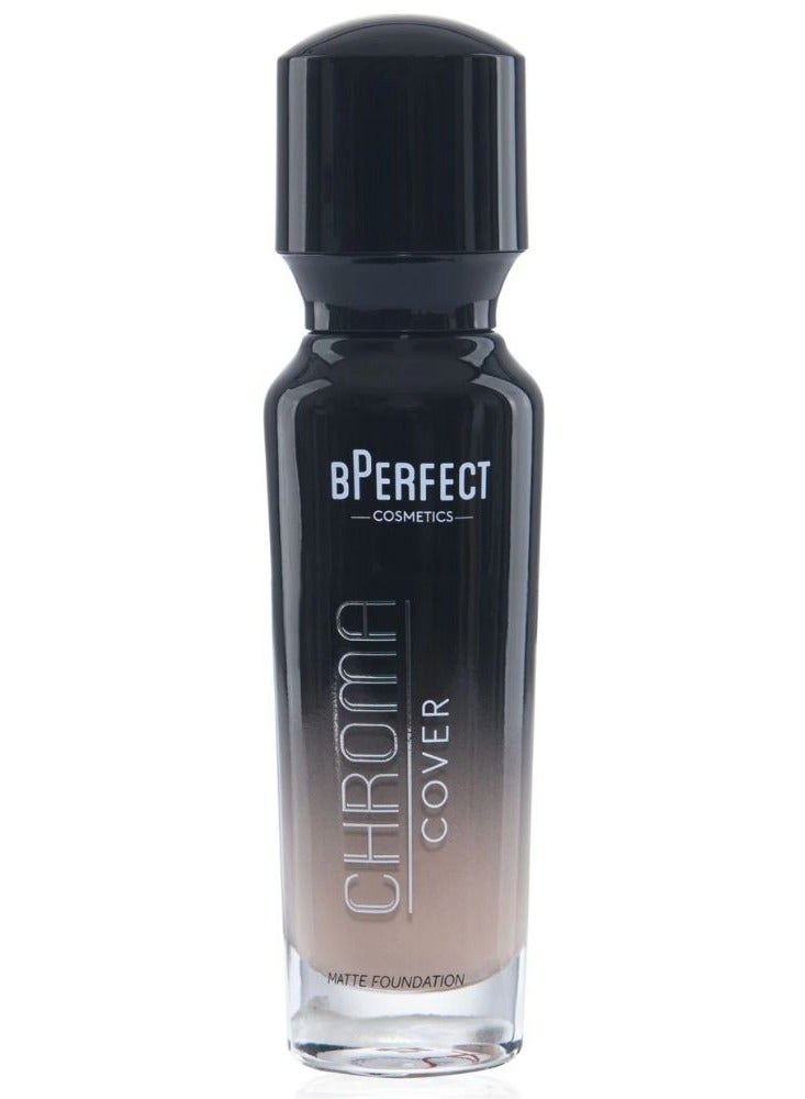 بي بيرفيكت كريم أساس بي بيرفكت كروما كوفر مات C4 30 مل - Image 1