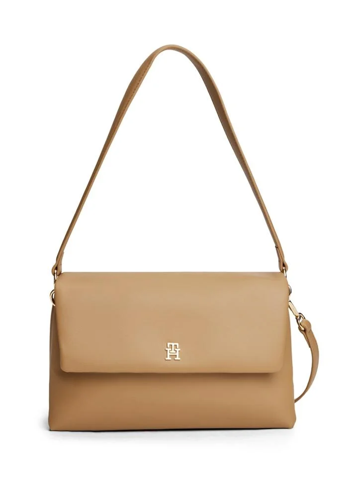 تومي هيلفيغر Narrow Strap Shoulder Bag