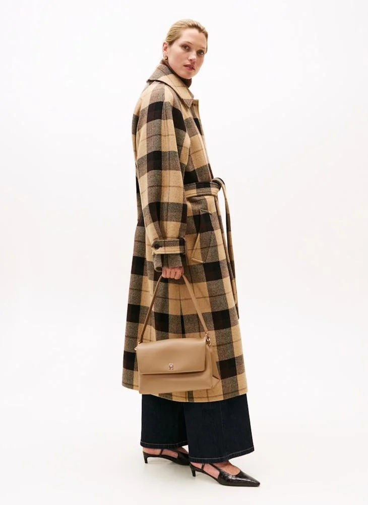 تومي هيلفيغر Narrow Strap Shoulder Bag