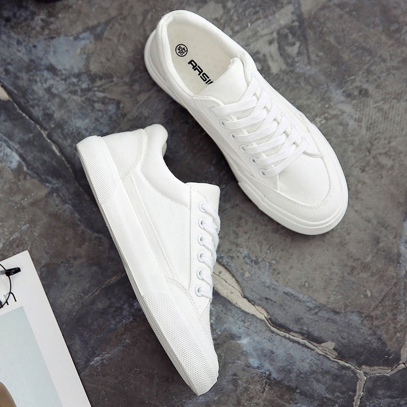 Unisex Casual Sneakers Shoes - Image 1
