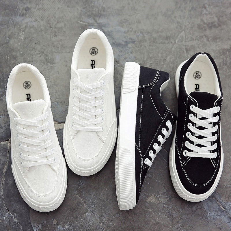 Unisex Casual Sneakers Shoes - Image 2