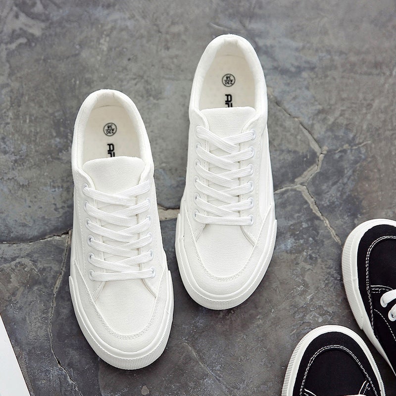 Unisex Casual Sneakers Shoes - Image 4