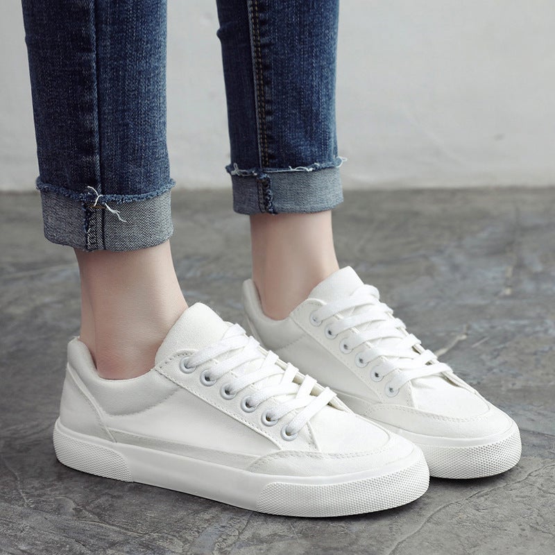 Unisex Casual Sneakers Shoes - Image 3