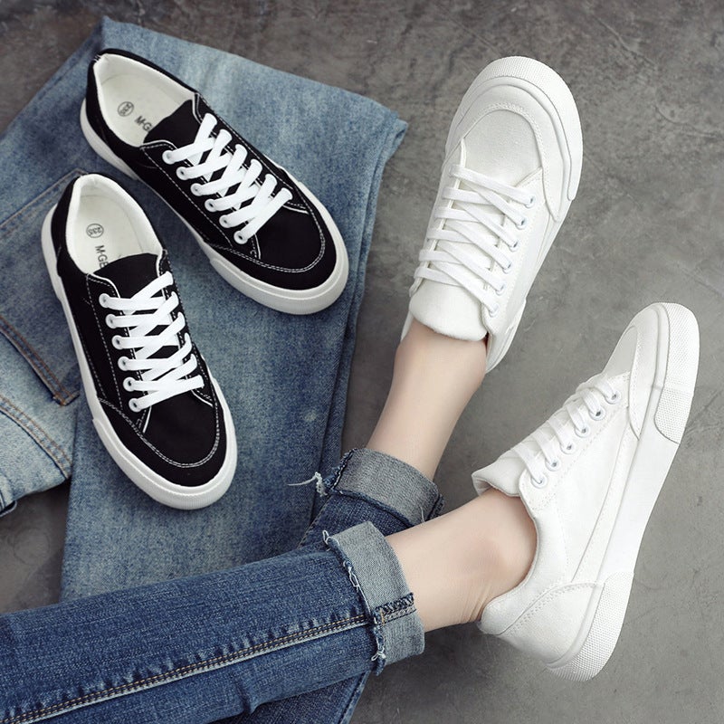 Unisex Casual Sneakers Shoes - Image 5