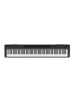YAMAHA P145B Portable Piano – Black  - Image 4