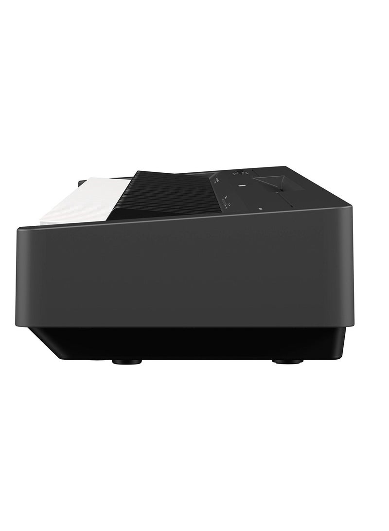 YAMAHA P145B Portable Piano – Black - Image 5