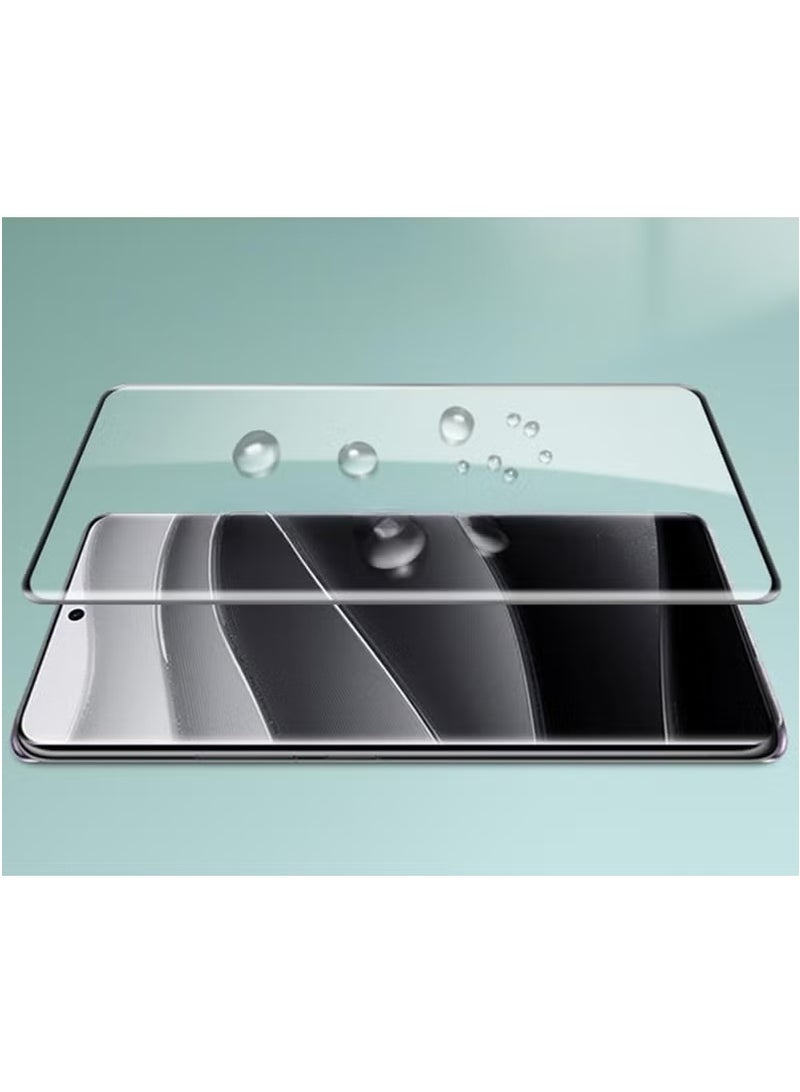JAJEEK Screen Protector for Xiaomi Redmi Note 14 Pro+ 5G – 2-Pack 9H Hardness Tempered Glass | Full HD Ultra Clear Coverage, Scratch Resistant, Bubble-Free, High Touch Sensitivity | Screen Guard for 6.67-Inch Redmi Note 14 Pro+ 5G – Transparent - Image 4