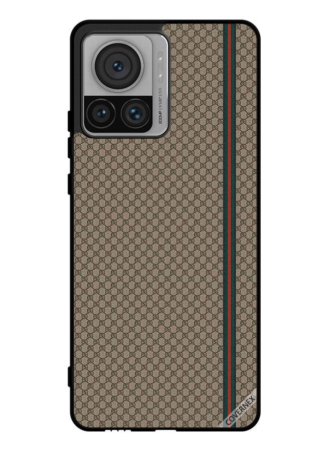 Covernex غطاء حماية لهاتف موتورولا إيدج 30 ألترا - نسيج - Image 1