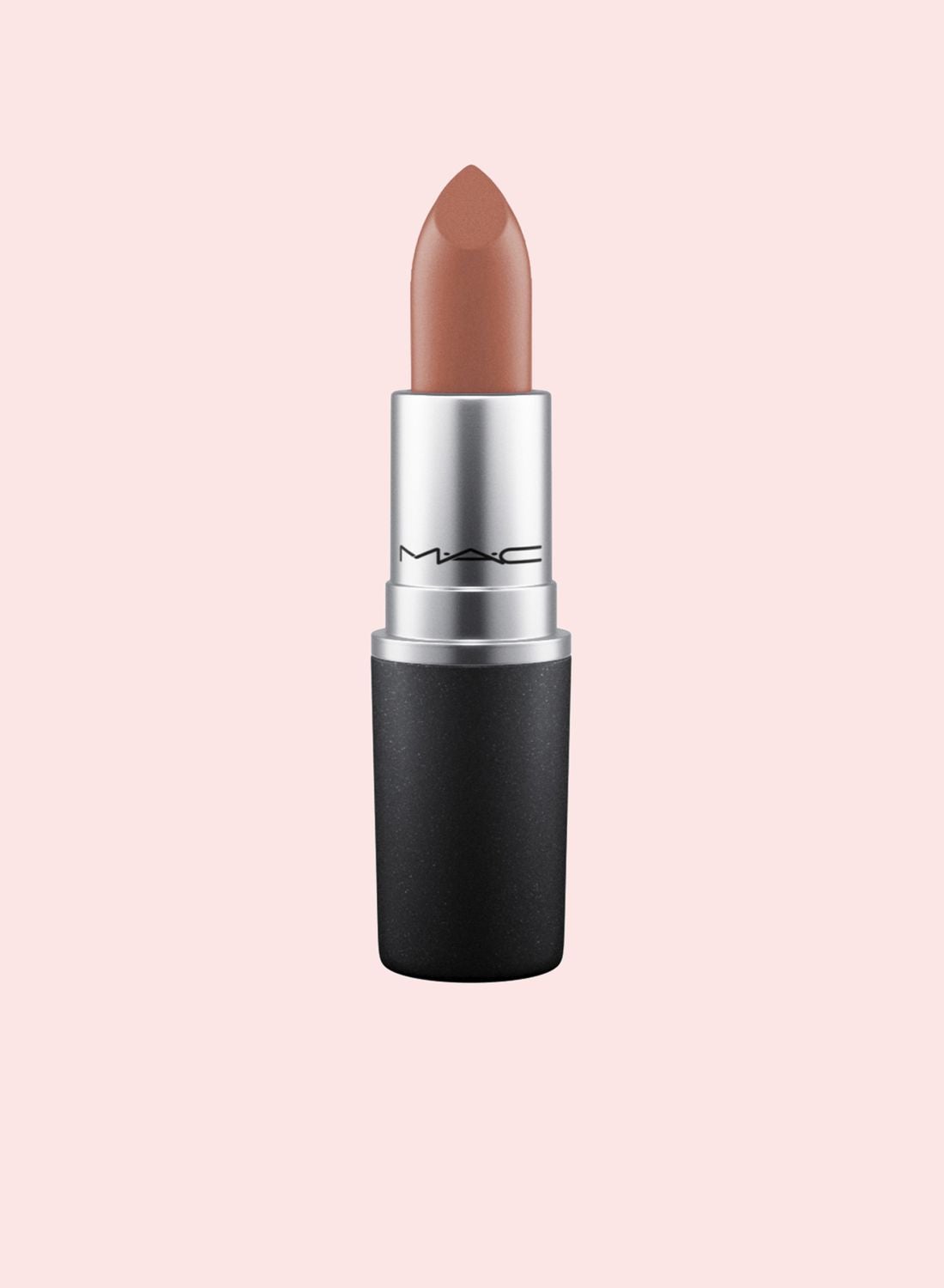 MAC Cosmetics Matte Lipstick - 616 Taupe 0.10 Oz./3g for Women