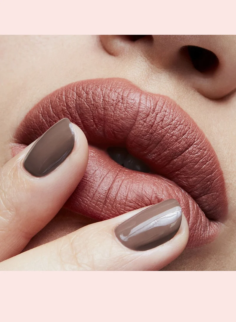 MAC Cosmetics Matte Lipstick - 616 Taupe 0.10 Oz./3g