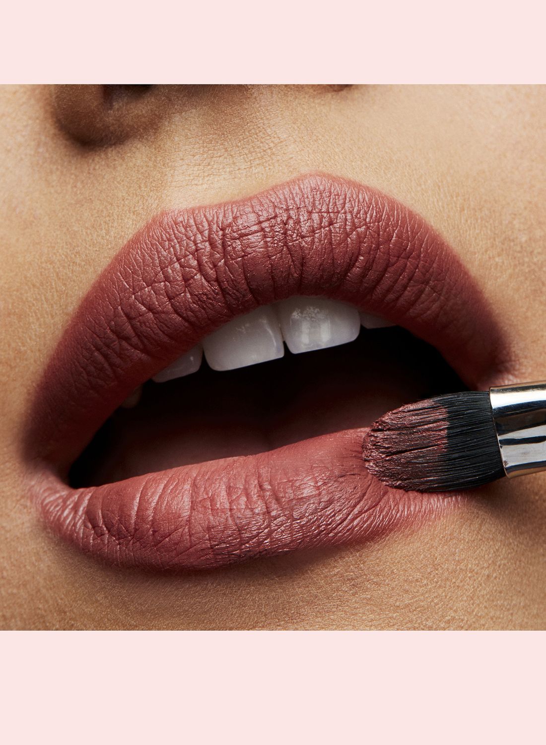MAC Cosmetics Matte Lipstick - 616 Taupe 0.10 Oz./3g for Women
