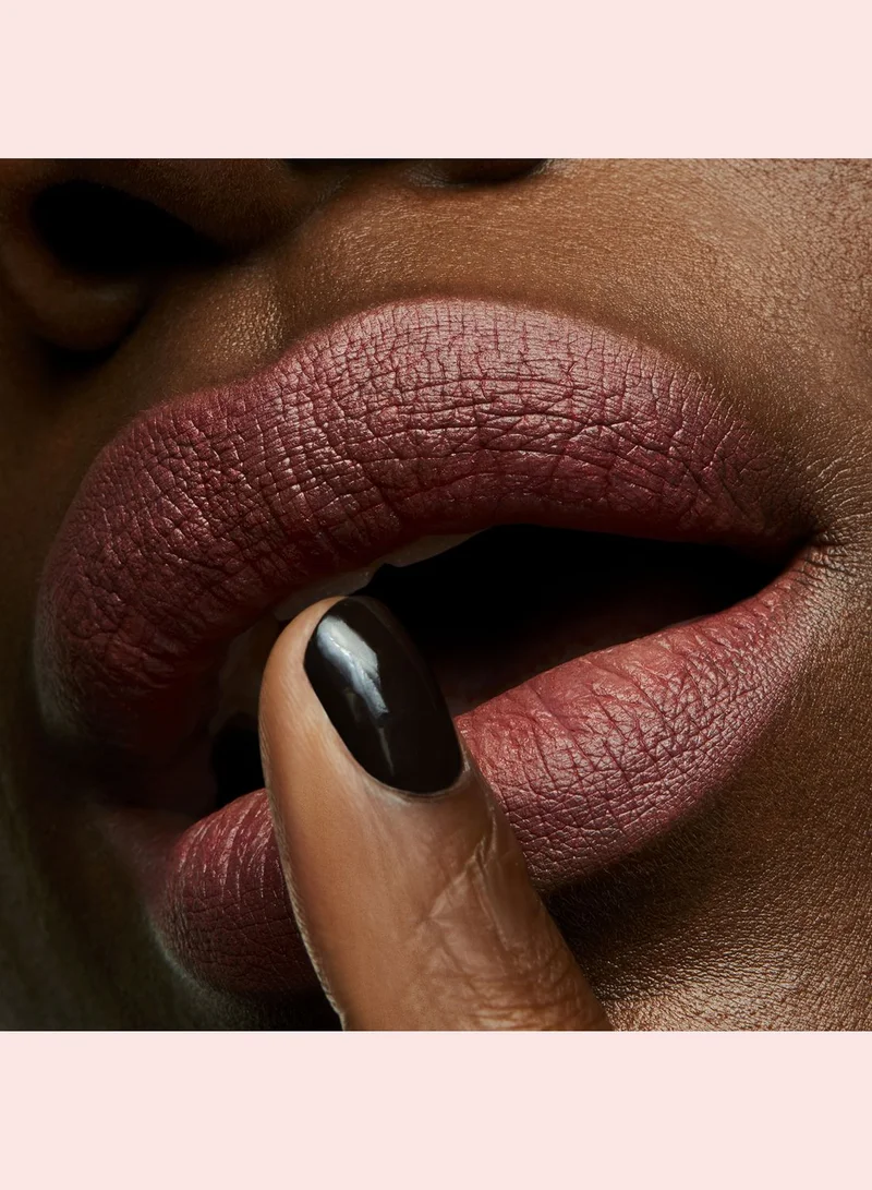 MAC Cosmetics Matte Lipstick - 616 Taupe 0.10 Oz./3g