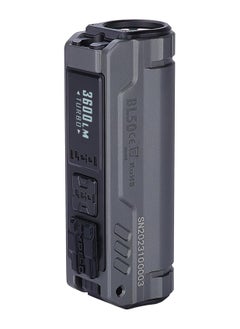 IMALENT IMALENT BL50 Mini Flashlight 3600 Lumens  - Image 1