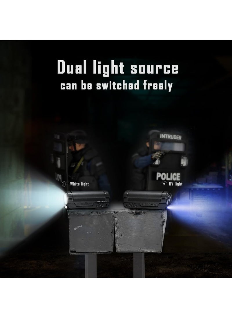 IMALENT IMALENT BL50 Mini Flashlight 3600 Lumens  - Image 3