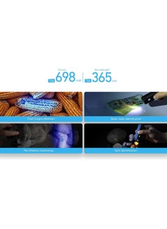 IMALENT IMALENT BL50 Mini Flashlight 3600 Lumens  - Image 4