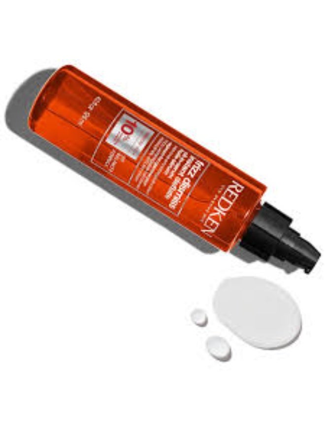 ريدكين فريز ديميس إنستانت ديفلايت زيت في سيروم 125 مل - Image 3