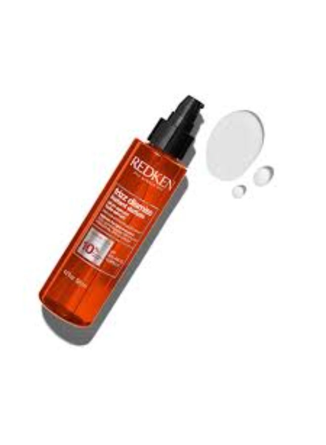 ريدكين فريز ديميس إنستانت ديفلايت زيت في سيروم 125 مل - Image 2