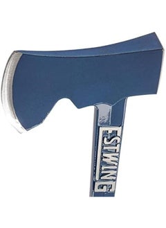 Estwing Camper'S Axe 14" Hatchet With Forged Steel Construction And Shock Reduction Grip E6 25A  - Image 3