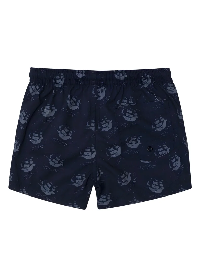 Slipstop Ares Junior Swim Shorts