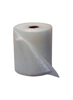 Taimi Pack of 2 Air Bubble Wrap Packing Roll for Safety Sealing 80M*50CM  - Image 2