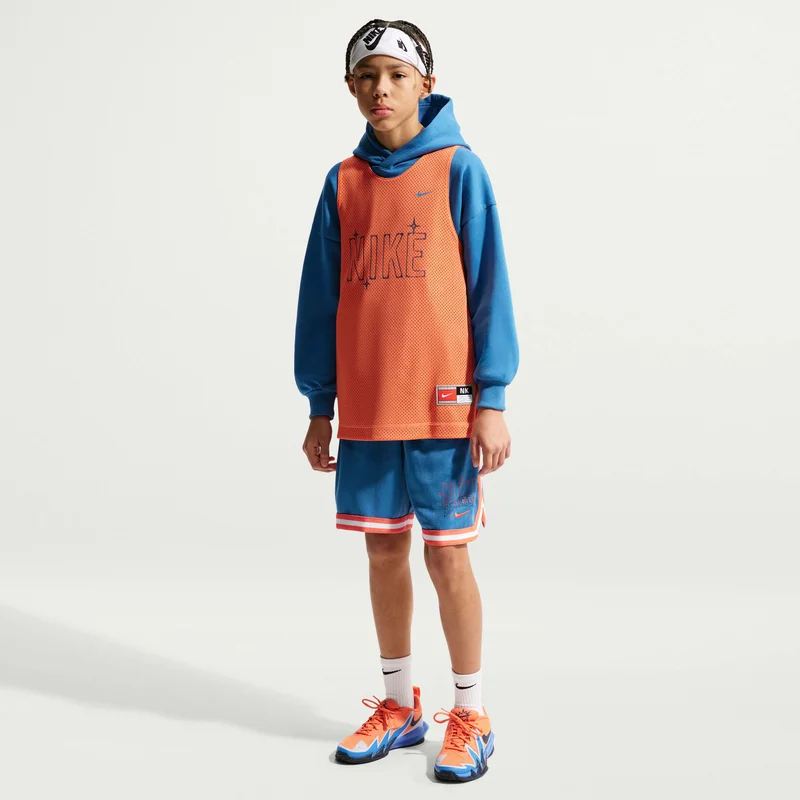 Kids' DNA Dri-FIT Basketball Shorts