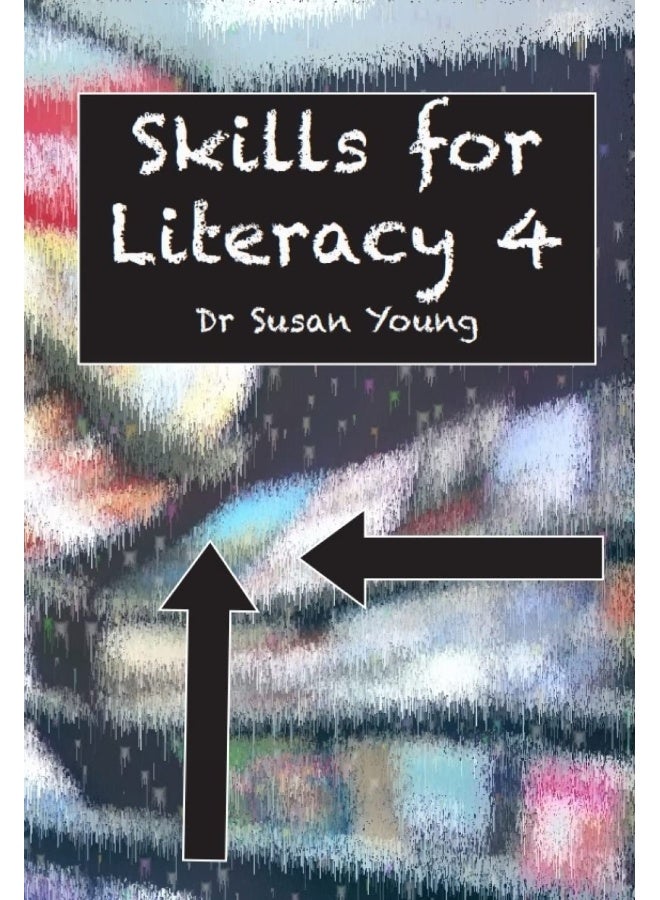 Skills for Lit 4 - Image 1
