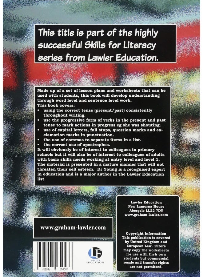 Skills for Lit 4 - Image 2