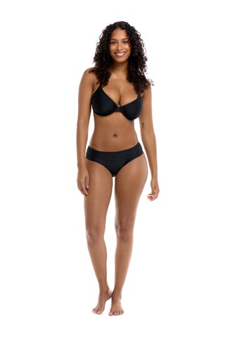 Body Glove womens Smoothies Nuevo Contempo Solid Full Coverage Swimsuit Bikini Bottoms, Black, Small US - pzsku/Z154795D3FEDD68D36723Z/45/1749372195/313af96f-b3d7-418c-9063-b06bc7619f5c