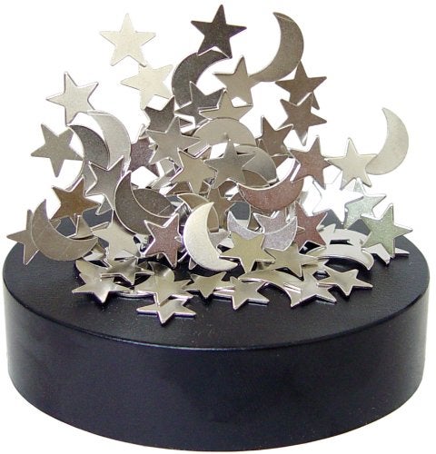 Westminster Magnetic Art Moons Stars - Image 1