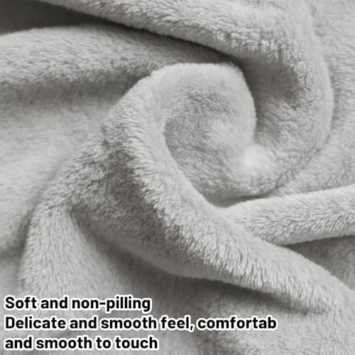 piercing Ear Muffs for Women, Ear Muffs for Sleeping, Studying, Working, Traveling, Winter Outdoor Activities, Lightweight and Portable - Image 4