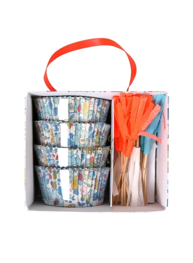 Meri Meri Betsy Cupcake Kit
