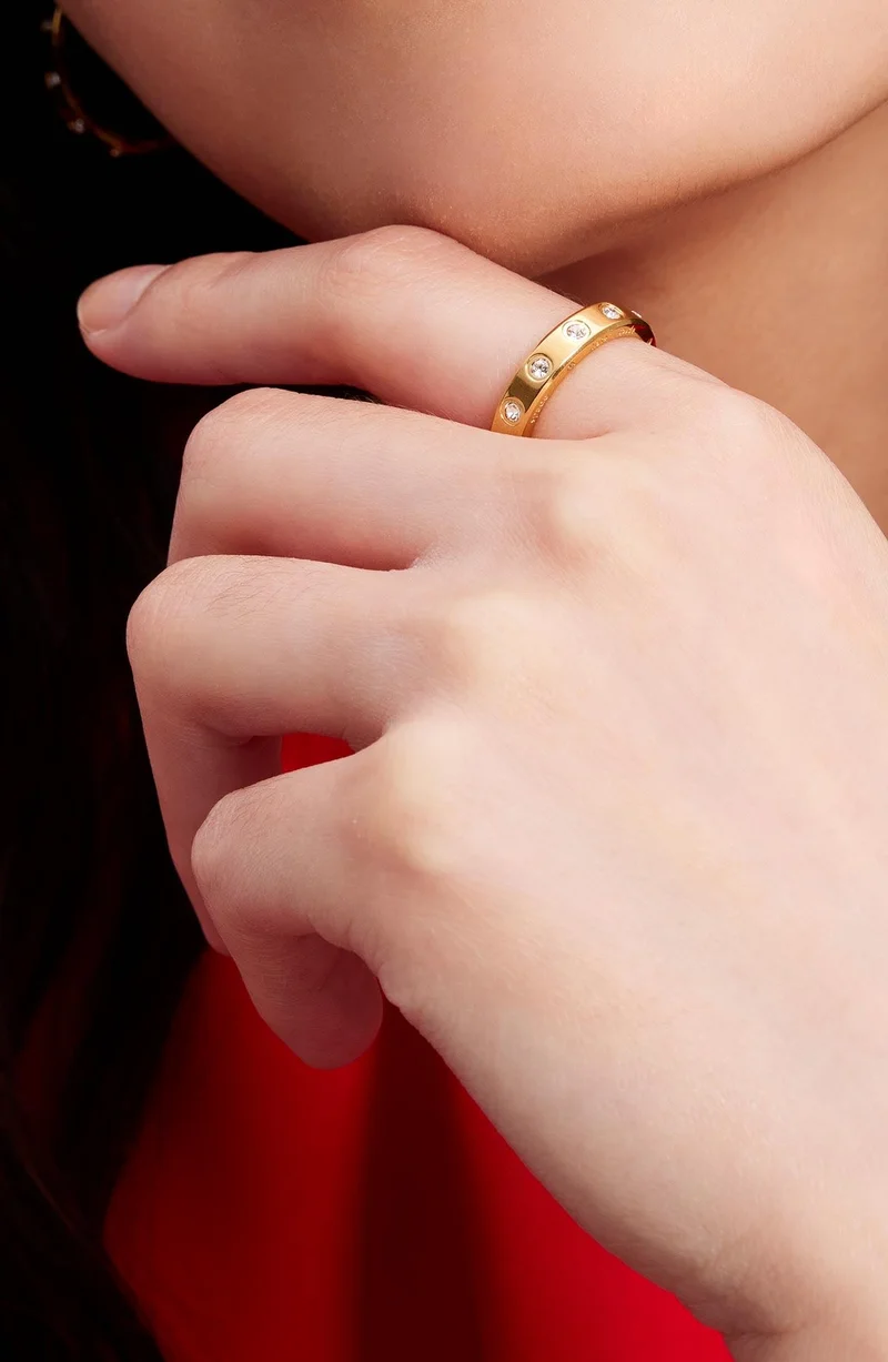 كيت سبيد Ring