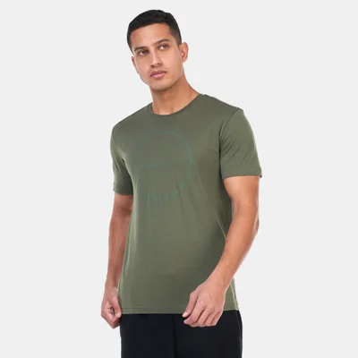 EA7 Emporio Armani Men's Logo Series T-Shirt