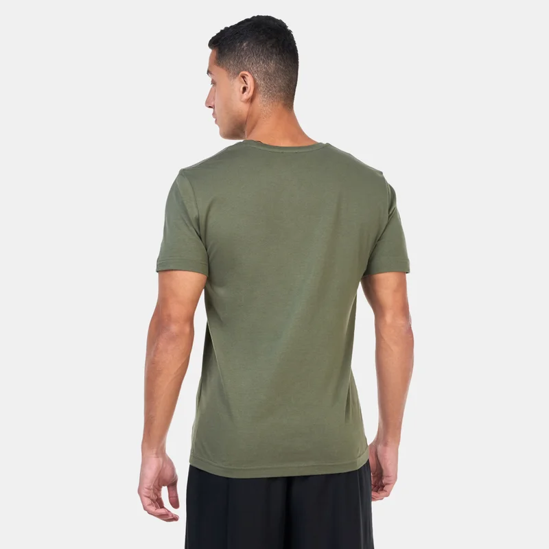 EA7 Emporio Armani Men's Logo Series T-Shirt