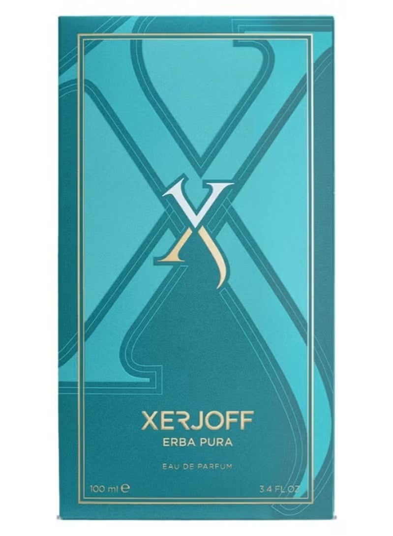 زيرجوف عطر إربا بورا 100ملليلتر - Image 1