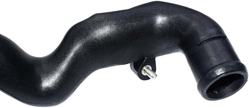 Wivplex Coolant Pipe Hose Connector Tube - Image 4