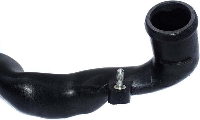 Wivplex Coolant Pipe Hose Connector Tube - Image 3
