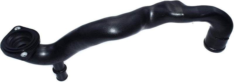 Wivplex Coolant Pipe Hose Connector Tube - Image 5