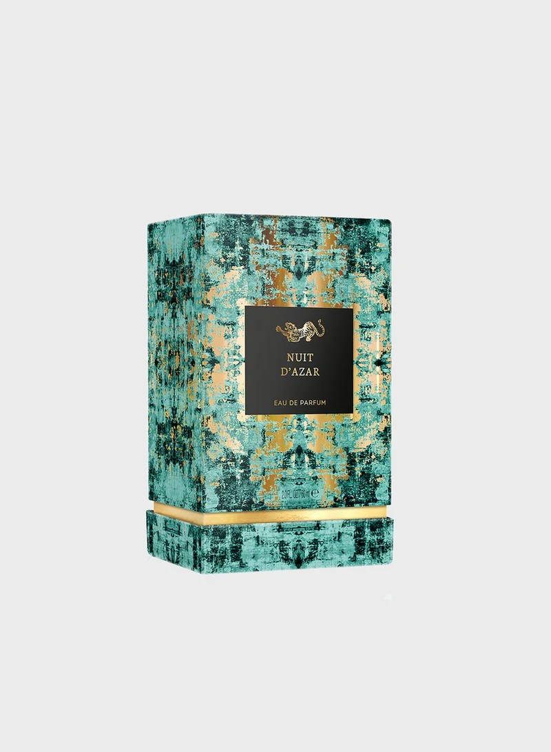 RITUALS Nuit d'Azar 60 ml