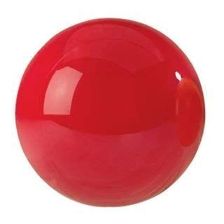 JBB Snooker Red Ball Single Piece - Image 4