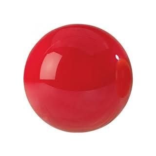 JBB Snooker Red Ball Single Piece - Image 3